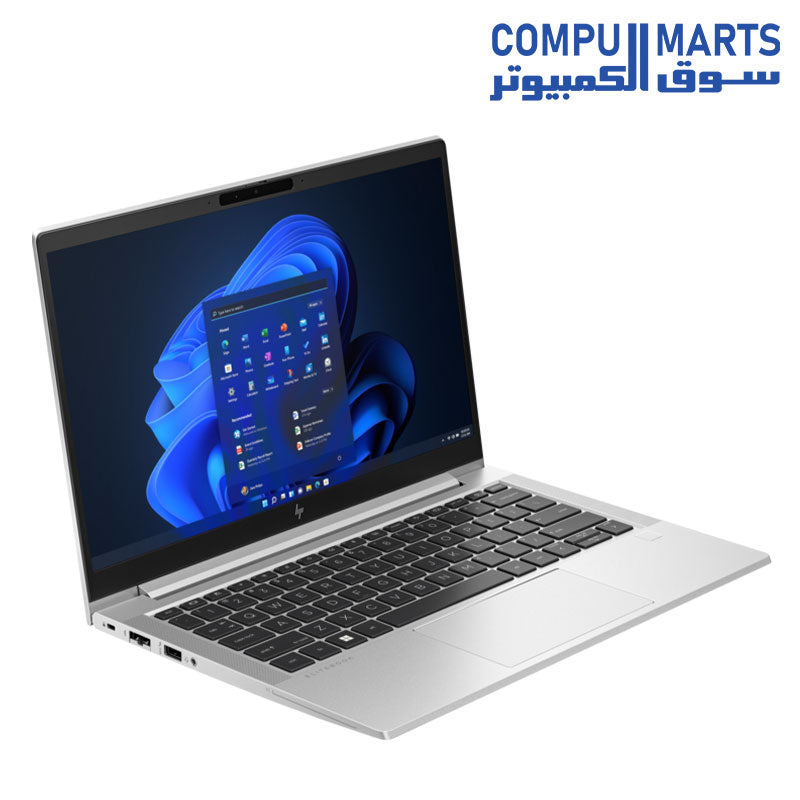 HP HP EliteBook 630 13.3 inch G10 Core i5 1335U/16 GB/256 GB(NVMe