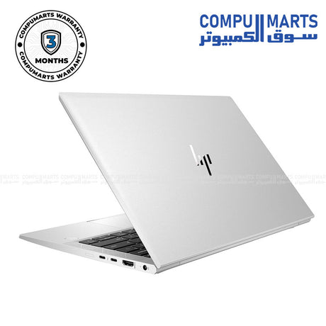 HP EliteBook 830 G7 Core i5 used laptop with 16GB RAM, 256GB SSD, X360 Touch, Intel Graphics, 13.3 inch FHD, Windows 11 Pro