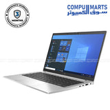 HP 455 G8 Ryzen 3 used laptop with 8GB RAM and 256GB SSD 14 inch FHD Windows 11 Pro