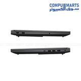 HP Victus 16.1 inch gaming laptop – front view”
“RTX 4070 gaming laptop with i7-14700HX – keyboard and screen”

