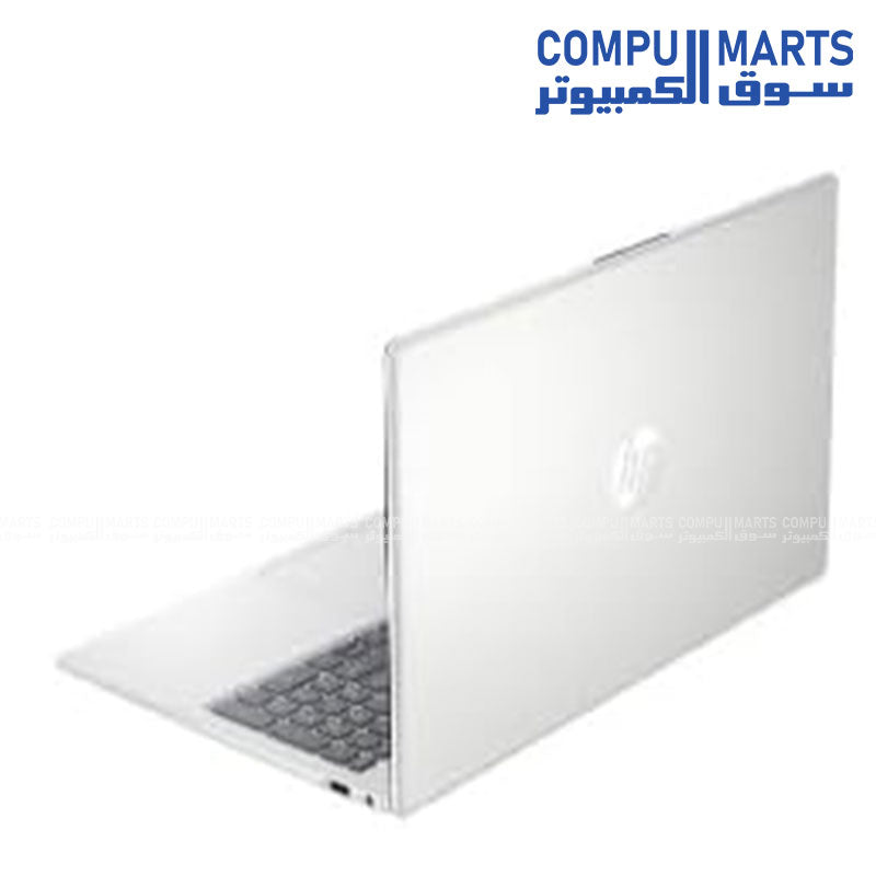 HP 15-fd2003ne C5LS5EA with 16GB DDR5-5600 memory and backlit keyboard