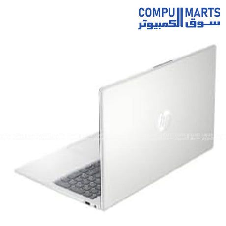HP 15-fd2003ne C5LS5EA with 16GB DDR5-5600 memory and backlit keyboard