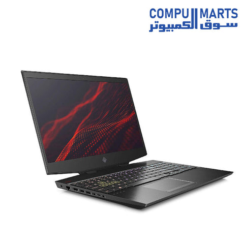OMEN-15-Laptop-HP-i9-9880H8-Cores-32GB-RAM-512GB-NVMe-GeForce-RTX-2080
