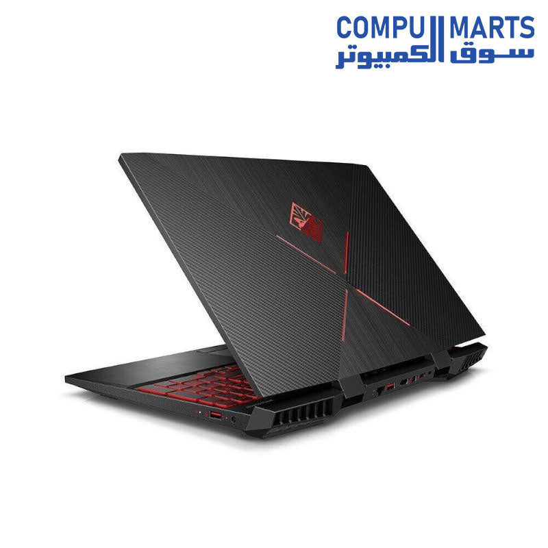 OMEN-15-Laptop-HP-i9-9880H8-Cores-32GB-RAM-512GB-NVMe-GeForce-RTX-2080