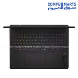 OMEN 16-AP0084AX – Gaming Laptop – HP – Ryzen 9 RTX 5060 QHD 240Hz