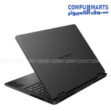 OMEN 16-AP0084AX – Gaming Laptop – HP – Ryzen 9 RTX 5060 QHD 240Hz