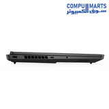 HP OMEN 16-am0001nia – Gaming Laptop – HP – Intel Core Ultra 7 255H RTX 5070 8GB 16 Inch FHD