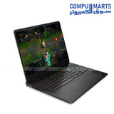 HP OMEN 16-am0001nia – Gaming Laptop – HP – Intel Core Ultra 7 255H RTX 5070 8GB 16 Inch FHD