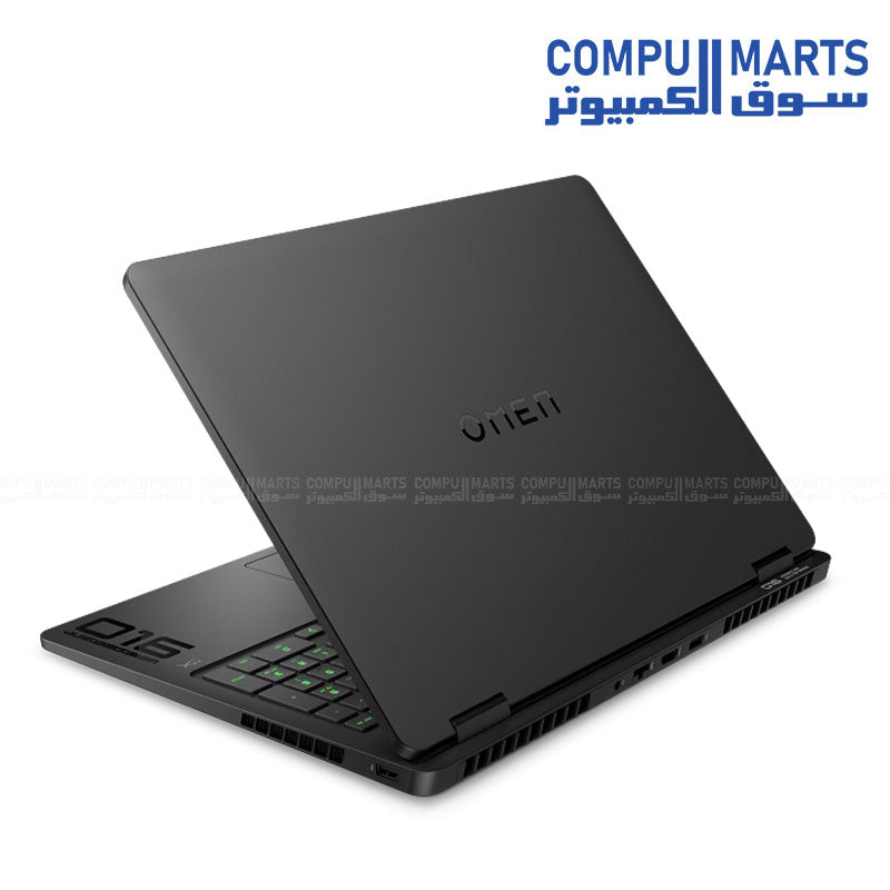 HP OMEN 16-am0001nia – Gaming Laptop – HP – Intel Core Ultra 7 255H RTX 5070 8GB 16 Inch FHD