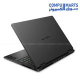 HP OMEN 16-am0001nia – Gaming Laptop – HP – Intel Core Ultra 7 255H RTX 5070 8GB 16 Inch FHD