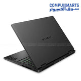 HP OMEN 16-am0001nia – Gaming Laptop – HP – Intel Core Ultra 7 255H RTX 5070 8GB 16 Inch FHD
