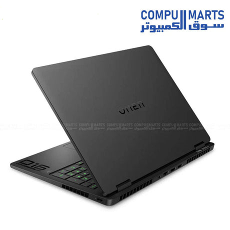 HP OMEN 16-am0001nia – Gaming Laptop – HP – Intel Core Ultra 7 255H RTX 5070 8GB 16 Inch FHD
