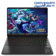 HP OMEN 16-AP0053DX Gaming Laptop – AMD Ryzen 9-8940HX, NVIDIA GeForce RTX 5060 8GB, 32GB RAM, 1TB SSD, 16-inch 2K 144Hz Display, Shadow Black