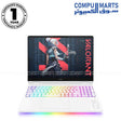 HP OMEN Max 16 Core Ultra 7 RTX 5070 Ti Gaming Laptop