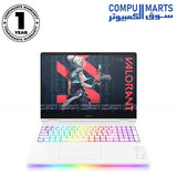 HP OMEN Max 16 Core Ultra 7 RTX 5070 Ti Gaming Laptop