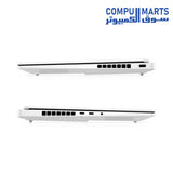 Side ports and connections on the HP OMEN MAX 16 gaming laptop available at Compumarts