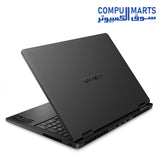 HP OMEN Slim 16-an0119nr – Gaming Laptop – HP – Intel Core Ultra 9 285H RTX 5070 8GB 16 Inch Windows 11