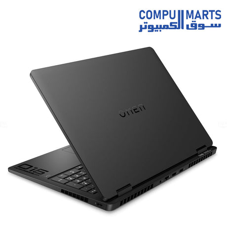 HP OMEN Slim 16-an0119nr – Gaming Laptop – HP – Intel Core Ultra 9 285H RTX 5070 8GB 16 Inch Windows 11