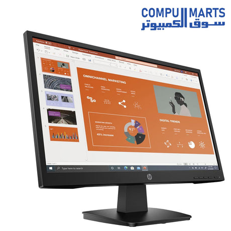 P22va-G4-Monitor_HP