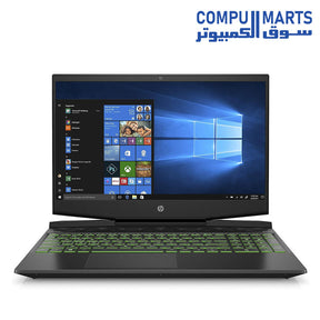  Pavilion-LAPTOP-HP-i5-9300H-1650-12GB-RAM-512GB-SSD