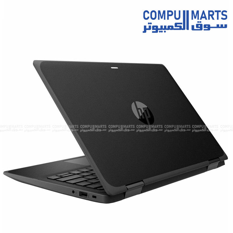 HP Pro x360 Fortis 11 G10 Used Laptop – 2-in-1 Touchscreen – HP – Core i5 Iris Xe 11 Inch