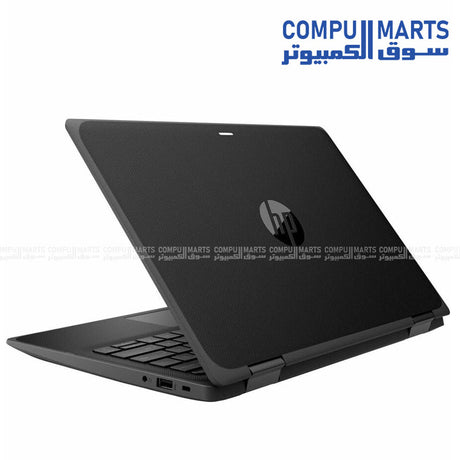 HP Pro x360 Fortis 11 G10 Used Laptop – 2-in-1 Touchscreen – HP – Core i5 Iris Xe 11 Inch