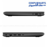 HP Pro x360 Fortis 11 G10 Used Laptop – 2-in-1 Touchscreen – HP – Core i5 Iris Xe 11 Inch