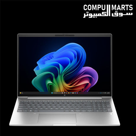 HP ProBook 4 G2i DV4N3AT laptop with Intel Ultra 5 325 processor, 16GB DDR5 5600, and 512GB SSD