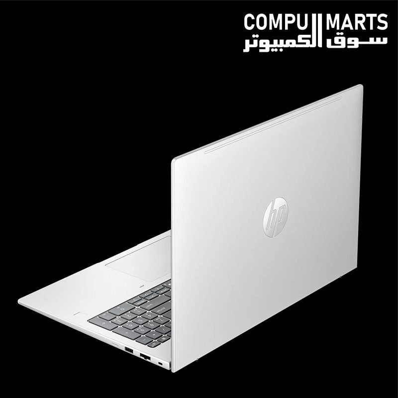 HP ProBook 4 G2i DV4N3AT laptop featuring 8 Cores Intel Ultra 5 325 and 47 NPU Ai