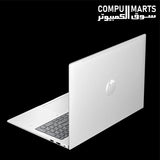 HP ProBook 4 G2i DV4N3AT laptop featuring 8 Cores Intel Ultra 5 325 and 47 NPU Ai