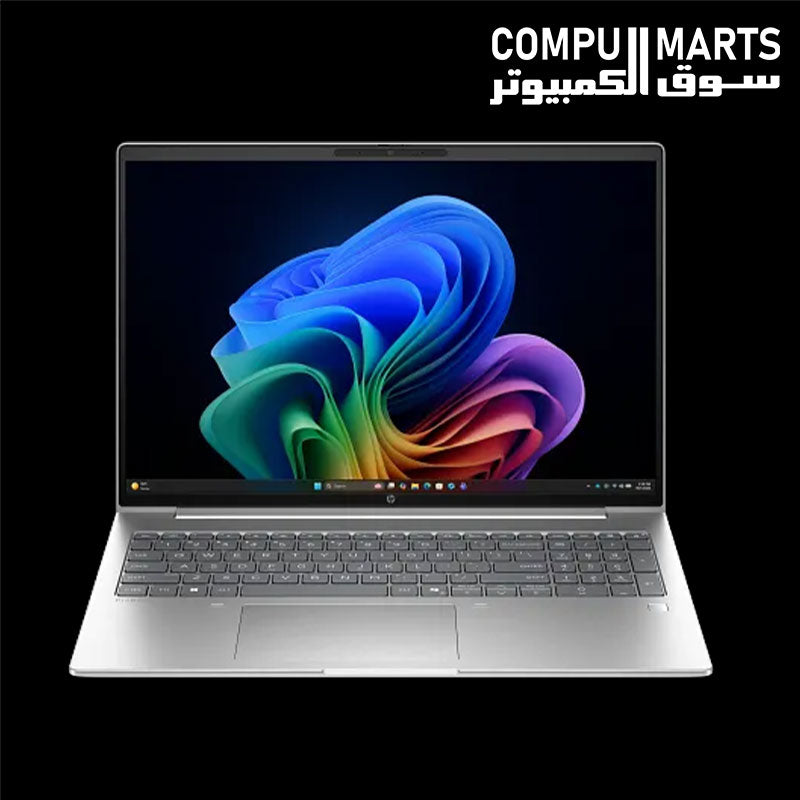 HP ProBook 4 G2i 16 Intel Core Ultra 7 355 laptop