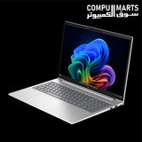 HP ProBook 4 G2i 16 with 16GB DDR5-5600 memory