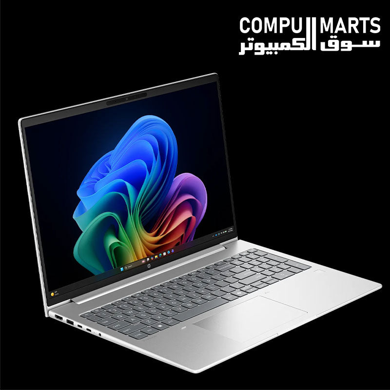 HP ProBook 4 G2i 16 with 512GB PCIe NVMe M.2 SSD