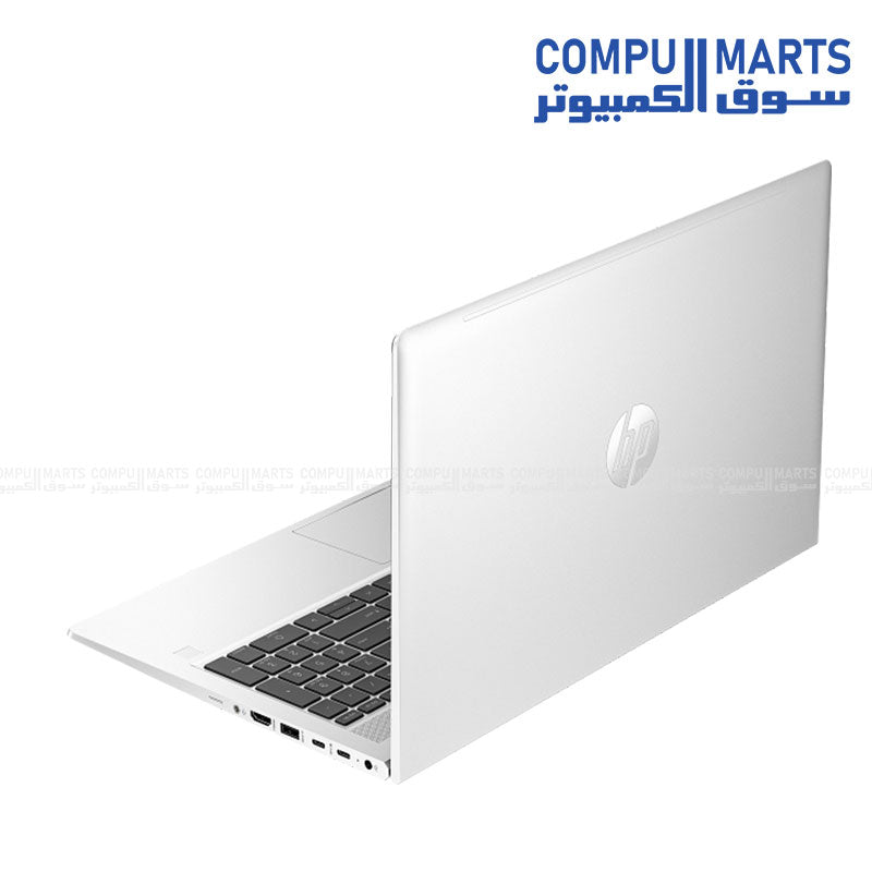 HP ProBook 450 G10 i5 1334U 8GB RAM 512GB SSD FHD Laptop Egypt