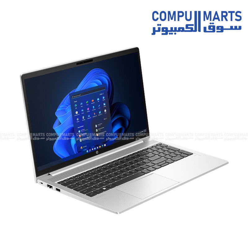 HP ProBook 450 G10 i5 1334U 8GB RAM 512GB SSD FHD Laptop Egypt
