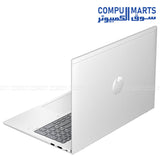 16-inch business laptop with 16GB DDR5 memory, 512GB NVMe storage, RJ-45 connectivity, and backlit keyboard for daily professional workloads