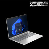 HP ProBook 460 G11 laptop with Windows 11 Pro, 16GB DDR5-5600 RAM, and 1TB SSD