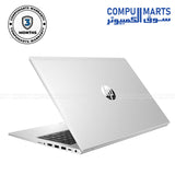 HP ProBook 650 G8 Core i5-1145G7 15.6 inch FHD Laptop with 16GB RAM and 256GB SSD