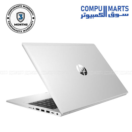 HP ProBook 650 G8 Core i5-1145G7 15.6 inch FHD Laptop with 16GB RAM and 256GB SSD