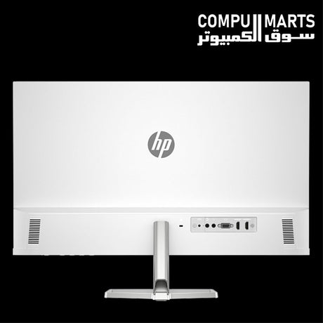 HP 527sa 94F48AA monitor with HDMI and VGA connectivity in Egypt