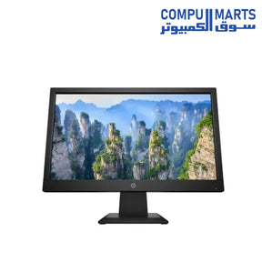  V19 –9TN42AS-Monitor-HP