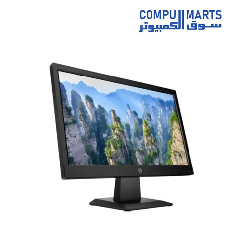  V19 –9TN42AS-Monitor-HP