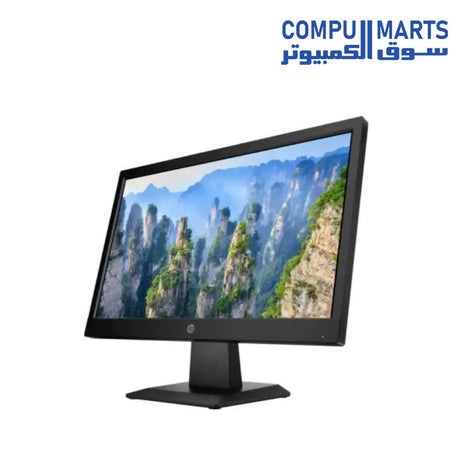  V19 –9TN42AS-Monitor-HP