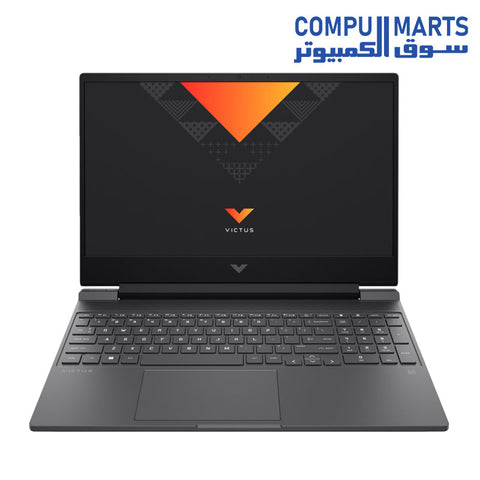 VICTUS-15-FA1097NE-Gaming Laptop-HP-i7-13700H-16GB-512GB