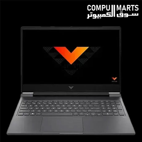 HP Victus 15 15-fa2082wm Gaming Laptop Intel Core i5-13420H RTX 4050