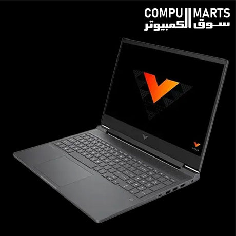 HP Victus 15 15.6-inch FHD IPS 144Hz Gaming Laptop Mica Silver