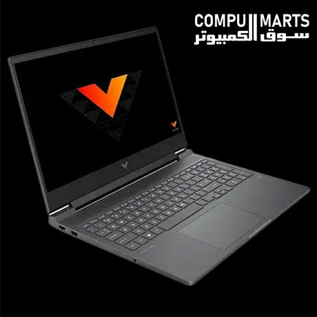 HP Victus 15 15-fa2082wm Gaming Laptop with 16GB RAM and 512GB SSD