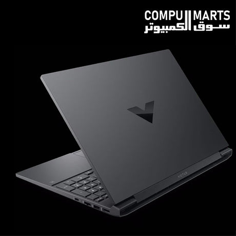HP Victus 15 Intel Core i5 13th Gen Gaming Laptop with RTX 4050