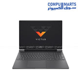 HP Victus 15-fa1033ne gaming laptop Egypt

