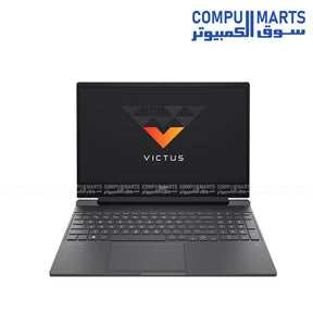 HP Victus 15-fa1033ne gaming laptop Egypt

